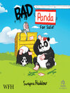 Cover image for Bad Panda